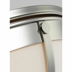 Generation Lighting Logan 17.37