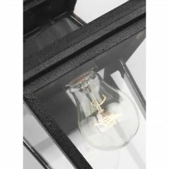 Generation Lighting Falmouth Wall Lantern | Extra Small