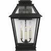 Generation Lighting Falmouth Wall Lantern | Medium