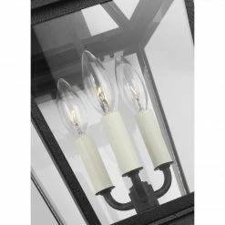 Generation Lighting Falmouth Wall Lantern | Medium
