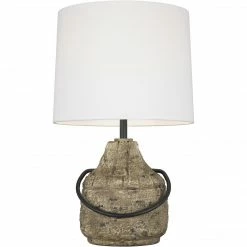 Generation Lighting Augie Table Lamp