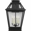 Generation Lighting Falmouth Wall Lantern | Large