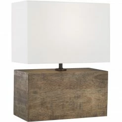 Generation Lighting Redmond Table Lamp