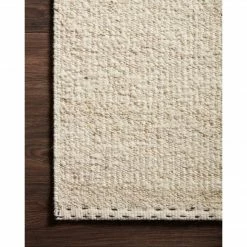 Loloi Sloane Rug 01 | Oatmeal Rugs