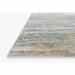 Loloi Pandora Rug 06 | Ivory/Blue