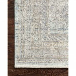 Loloi Loloi Rugs Gemma Rug 01 | Silver/Multi