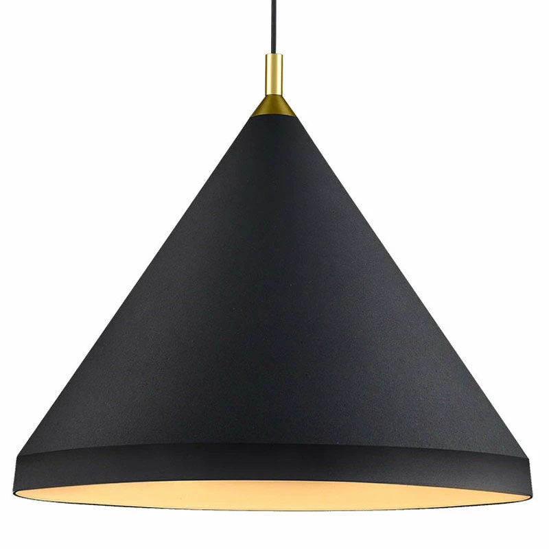 Kuzco Dorothy 24" Pendant | Black