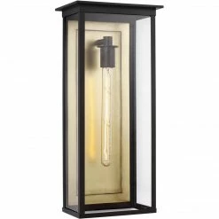 Generation Lighting Freeport Wall Lantern | Extra Large