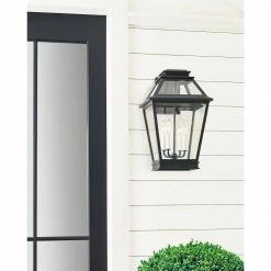 Generation Lighting Falmouth Wall Lantern | Large