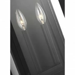 Generation Lighting Hingham Wall Lantern | Large