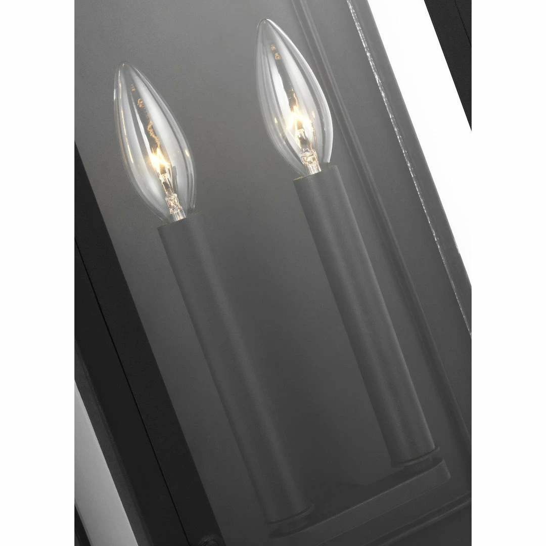 Generation Lighting Hingham Wall Lantern | Large