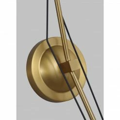 Generation Lighting Piro Wall Sconce