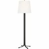 Generation Lighting Logan Floor Lamp | Aged Iron
