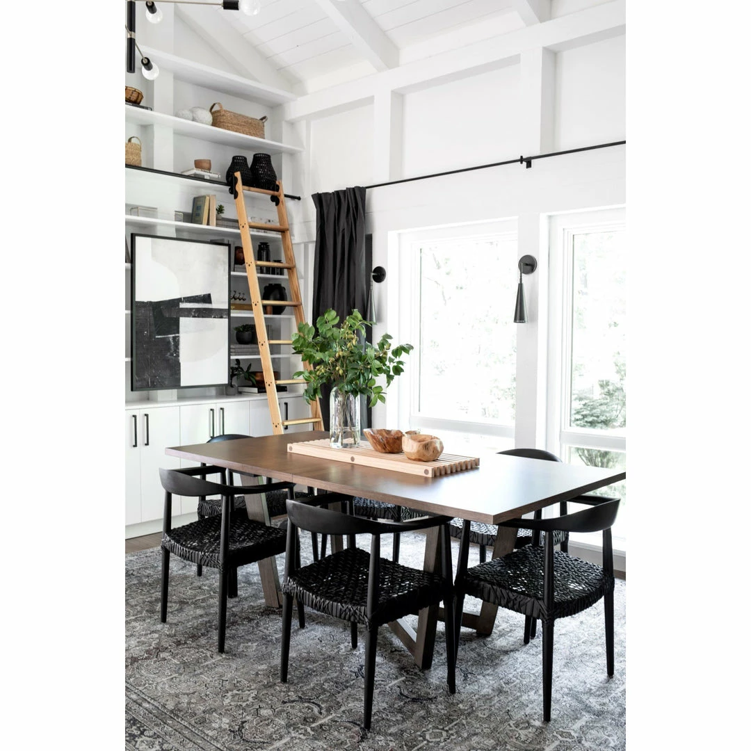 HVL - Hudson Valley Lighting Alva 4.75" Wall Sconce | Old Bronze