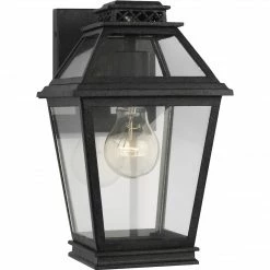 Generation Lighting Falmouth Wall Lantern | Extra Small