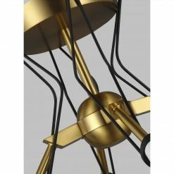 Generation Lighting Piro Flush Mount