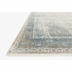 Loloi Loloi Rugs Gemma Rug 02 | Sky/Ivory
