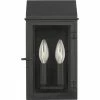 Generation Lighting Hingham Wall Lantern | Small