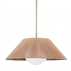 HVL - Troy Lighting Lisbon Pendant | Large