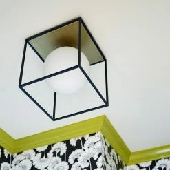 HVL - Mitzi Lighting Aira 1-Light 14