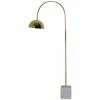 Renwil Valdosta Floor Lamp Lighting