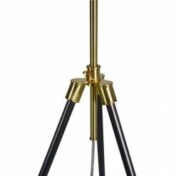 Renwil Mewitt Floor Lamp Lighting