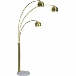 Renwil Dorset Floor Lamp