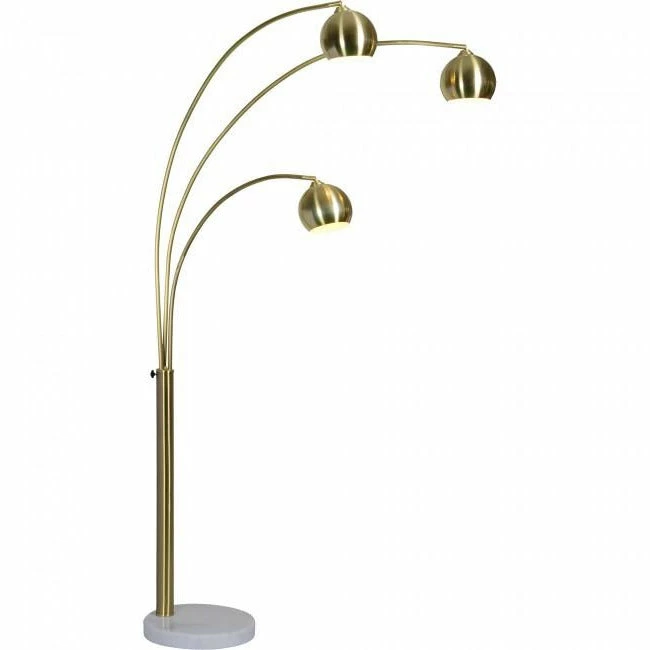 Renwil Dorset Floor Lamp
