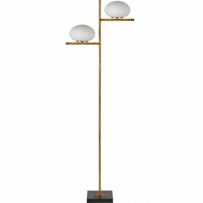 Renwil Lighting Deacon Floor Lamp