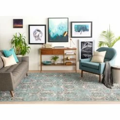 Surya Dakota Desk Lamp