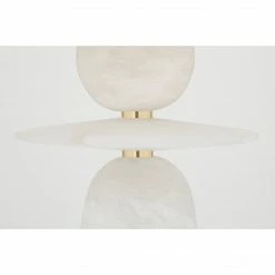 HVL - Hudson Valley Montgomery Table Lamp