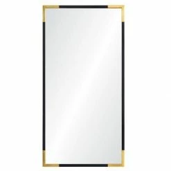 Renwil Wall Art + Mirrors Osmond Mirror