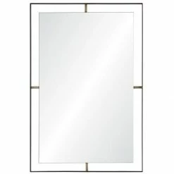 Renwil Wall Art + Mirrors Heston Mirror