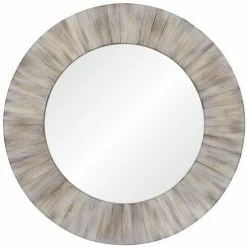 Renwil Wall Art + Mirrors Sheldon Mirror