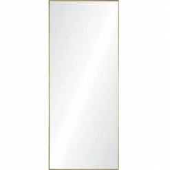 Renwil Wall Art + Mirrors Crosland Mirror