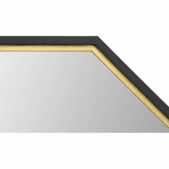 Renwil Wall Art + Mirrors Octo Mirror