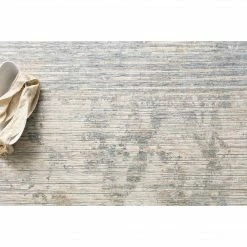 Loloi Pandora Rug 06 | Ivory/Blue