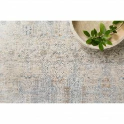 Loloi Pandora Rug 02 | Ivory/Mist