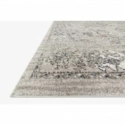 Loloi Joaquin Rug 02 | Dove/Grey