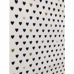 Ten And Co Tea Towel | Tiny Hearts Kitchen Accessories