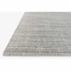 Loloi Indoor Rugs Barkley Rug 01 | Silver