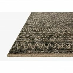 Loloi Odyssey Rug 04 | Charcoal/Taupe Loloi Rugs