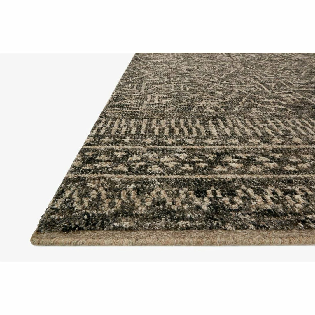 Loloi Odyssey Rug 04 | Charcoal/Taupe Loloi Rugs