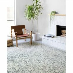 Loloi Indoor Rugs Ziva Rug 03 | Bluestone