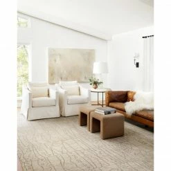 Loloi Odyssey Rug 03 | Sand/Taupe