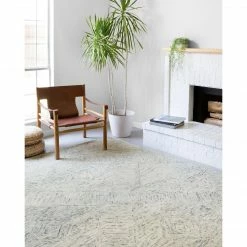 Loloi Ziva Rug 05 | Sky