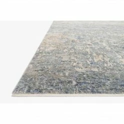 Loloi Pandora Rug 05 | Blue/Gold