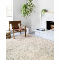 Loloi Ziva Rug 02 | Multi Indoor Rugs