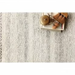 Loloi Sloane Rug 01 | Smoke