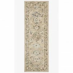Loloi Beatty Rug 02 | Beige/Ivory